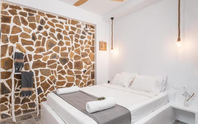 SeaView Apartment & Studio