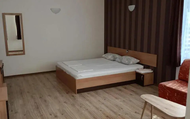 Perpershka River Villas