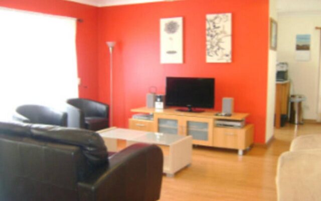 Apartments on Tolmie