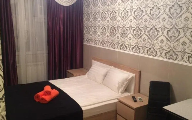 Elegiya Hotel