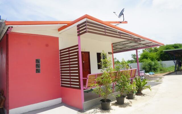 Kongtong Hotel Nong Rue