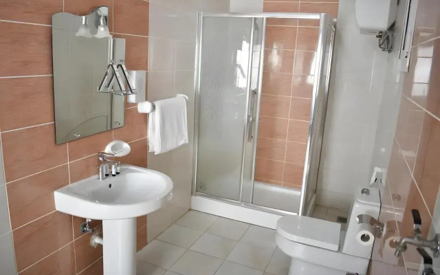 Diva Hotel Suites