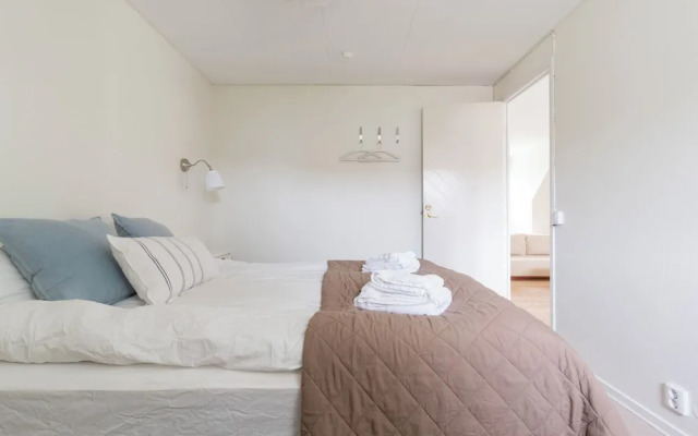 Falsterbo Beachside Apartments