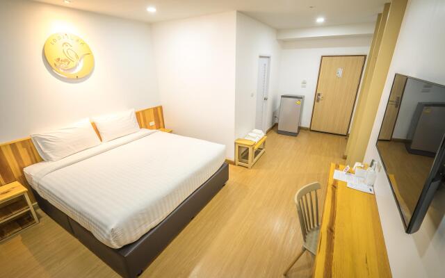 The Nest Hotel