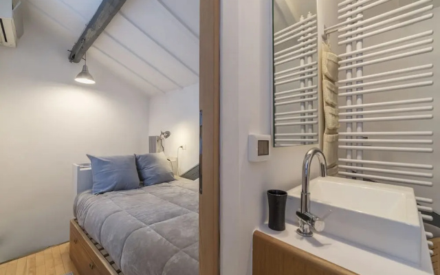 Charming Loft Navona