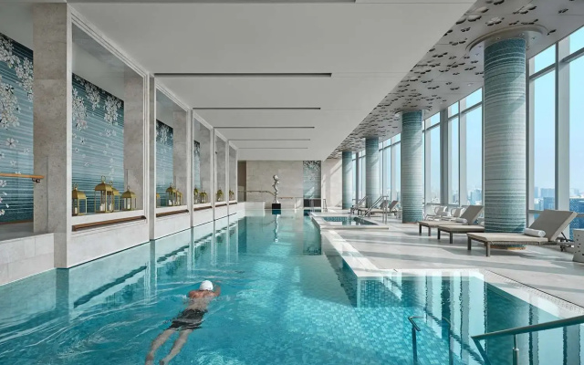Waldorf Astoria Chengdu