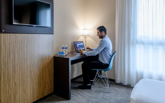 Comfort Aparthotel Bordeaux Begles Arena