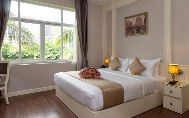 Anik Boutique Hotel