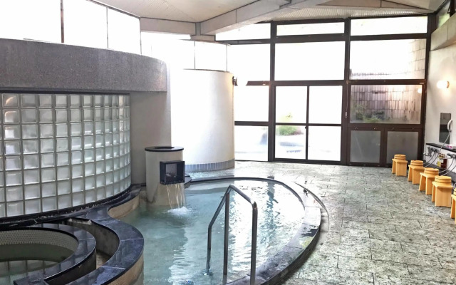 Hotel Kusakabe Armeria