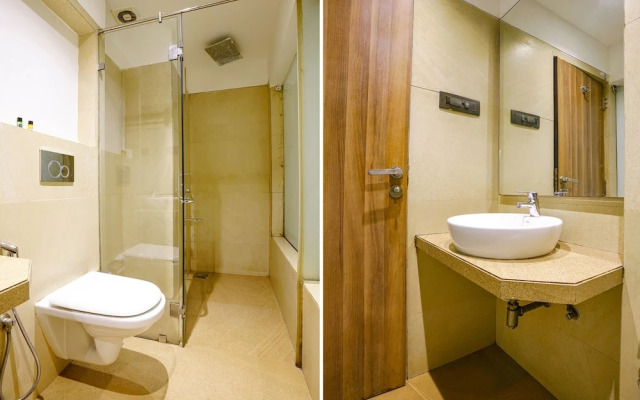 FabHotel Prime Supreme Grande 600 Mtrs away from Calangute beach