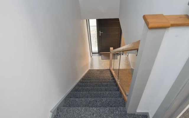 Toothbrush Apartments - Central Ipswich - Fore St - Adults Only