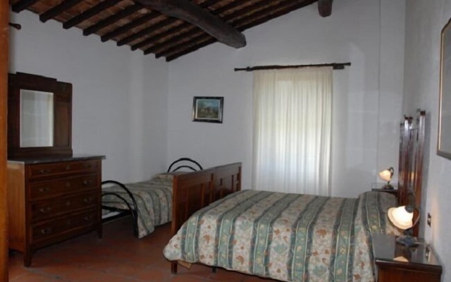 Agriturismo Fonte Abellana