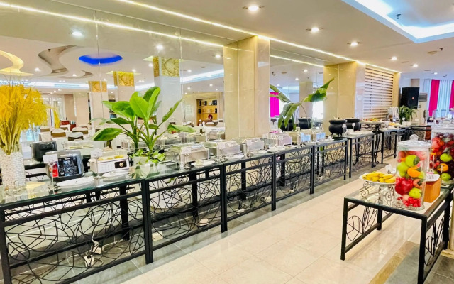 Bao Son International Hotel