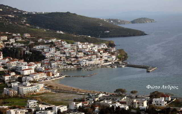 Villa Eleonora