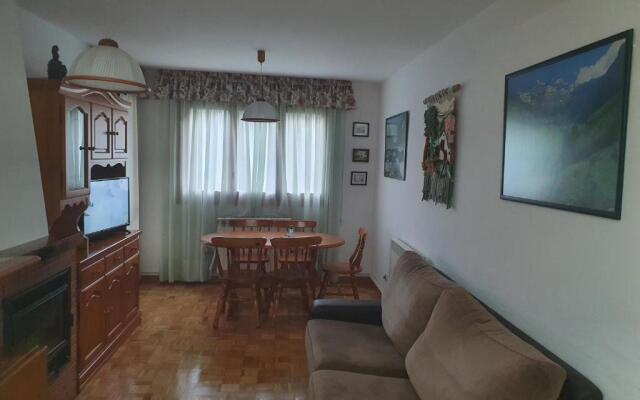 Apartamento Maladeta