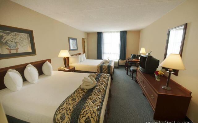 Best Western Potomac Mills