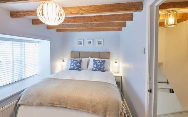 Amber Cottage