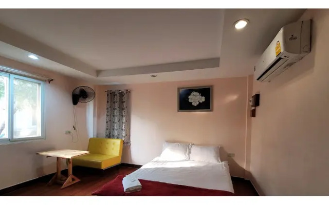 Pairom Resort