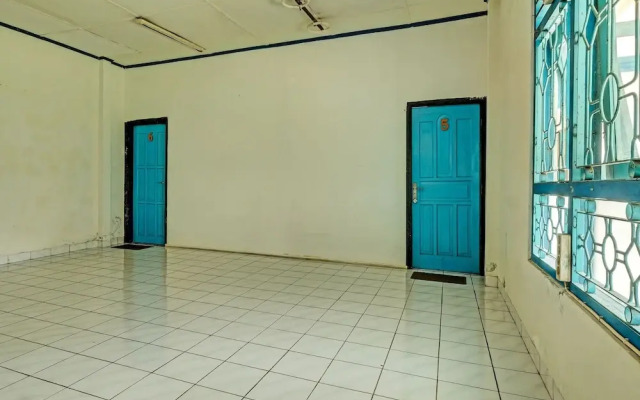 Omah Jm by OYO Rooms