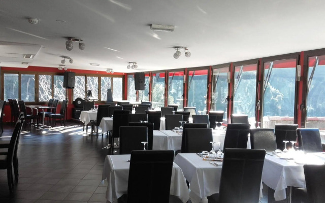 Le Relais de Monti