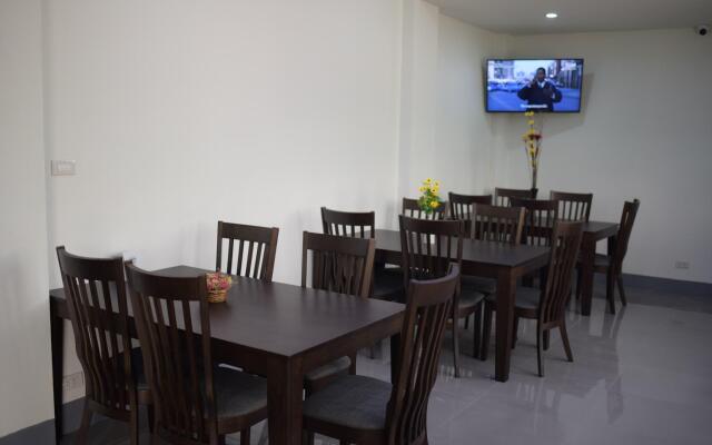 Maneetham Residence
