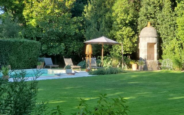 Logis des Tourelles Appartement