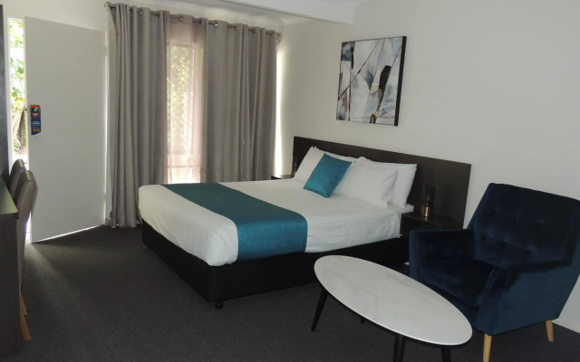 Comfort Inn Premier