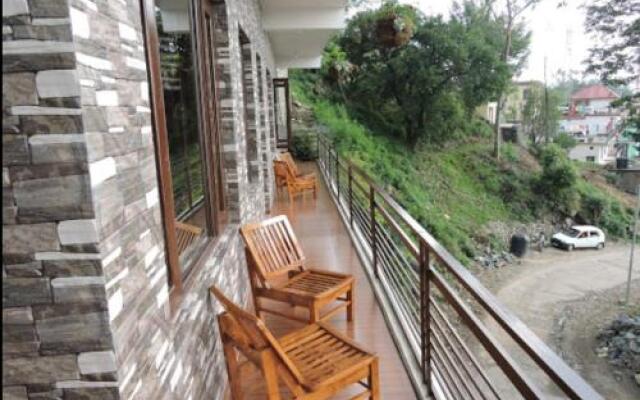 Vanshika Homestay