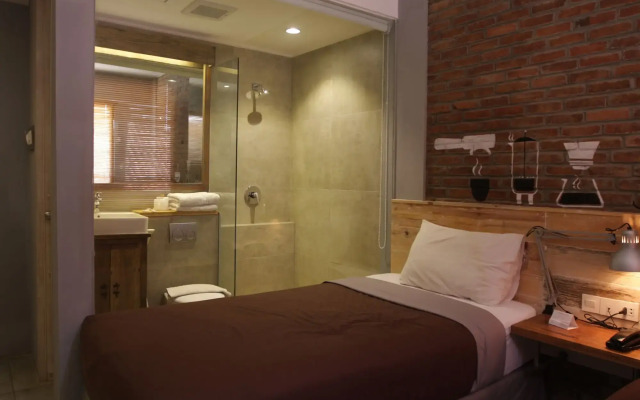 Summerbird - Bed and Brasserie