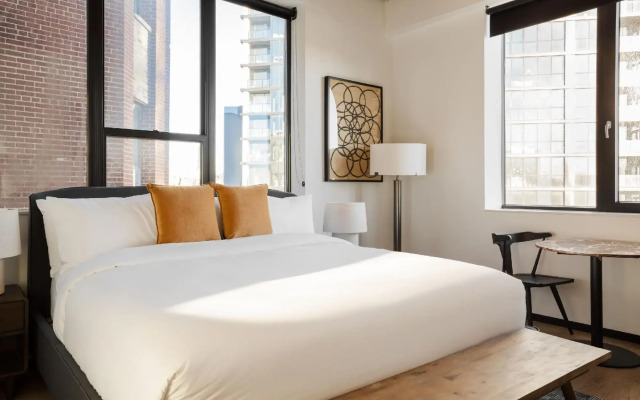 Sonder by Marriott Bonvoy Market Hall Apartments West Loop