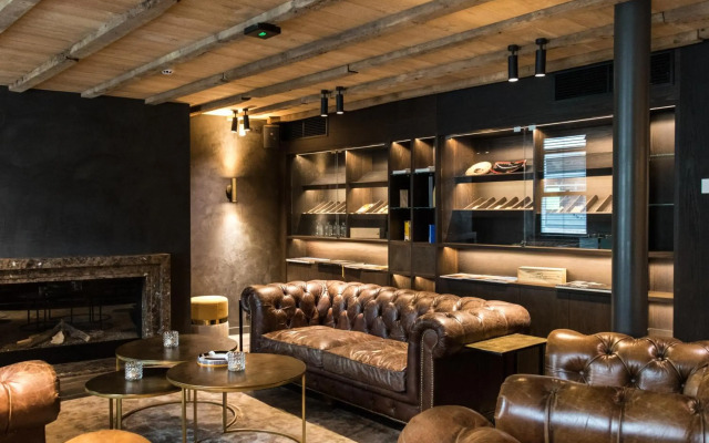 Hotel Sanglier