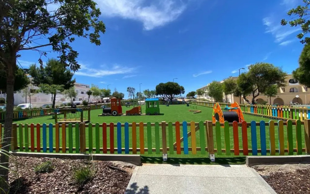 Kizi in Carvoeiro With 1 Bedrooms and 1 Bathrooms