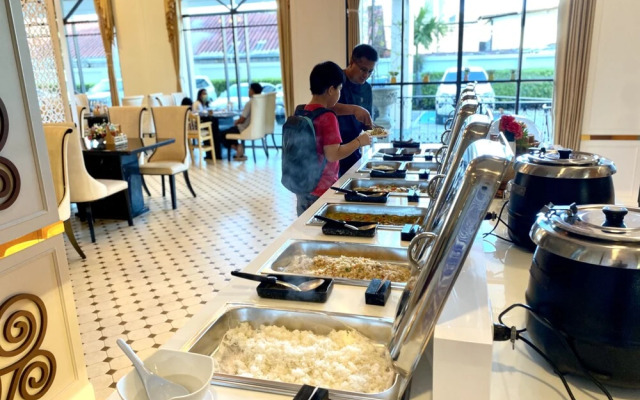 Banbua Grand Udon