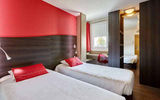 Kyriad La Roche Sur Yon