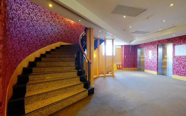 City Suites Gateway