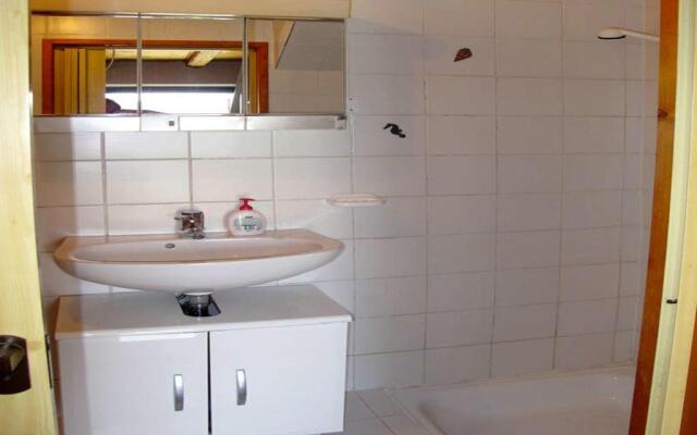 Vacation House Viskic