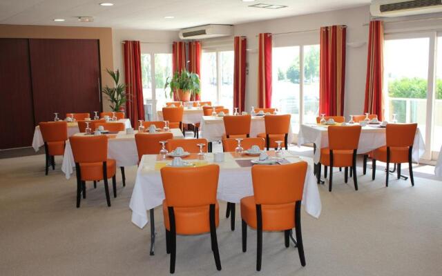 Cit’Hotel Les Alizes