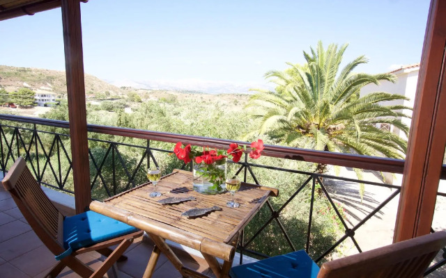 Villa Glavina Studios & Apartments