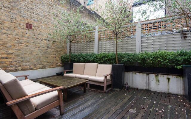 onefinestay - Holland Park apartments