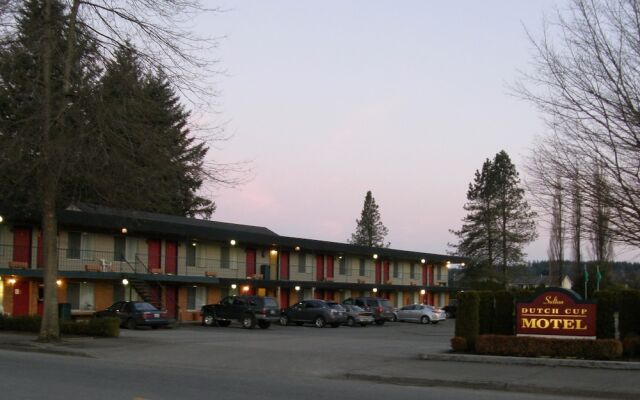 Sultan, Dutch Cup Motel