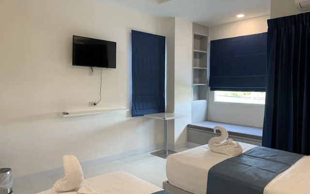 Icare Residence & Hotel