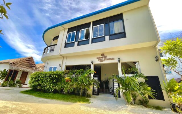Infinity Dhiffushi
