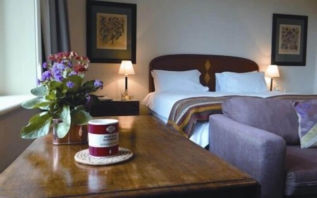 Heyford House Bed & Breakfast