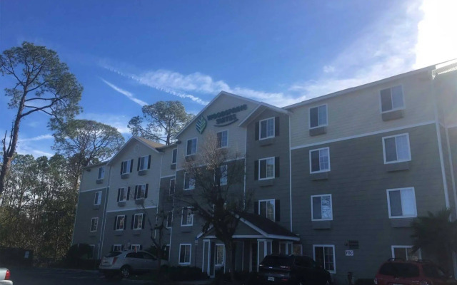 WoodSpring Suites Jacksonville Beach Blvd