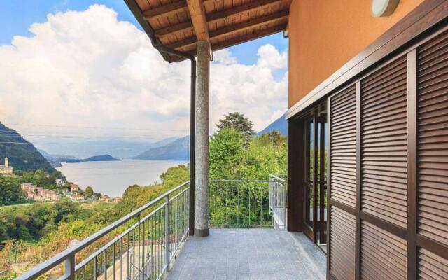 Residence Borgo Castello