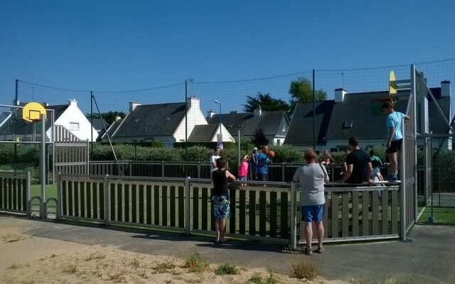 Village Vacances Ker-Ar-Mor