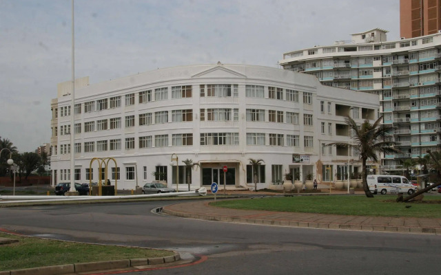 Pavilion Hotel Durban