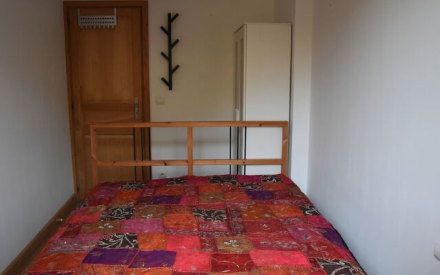 Spacious Apartment in Sallanches near Ski Area