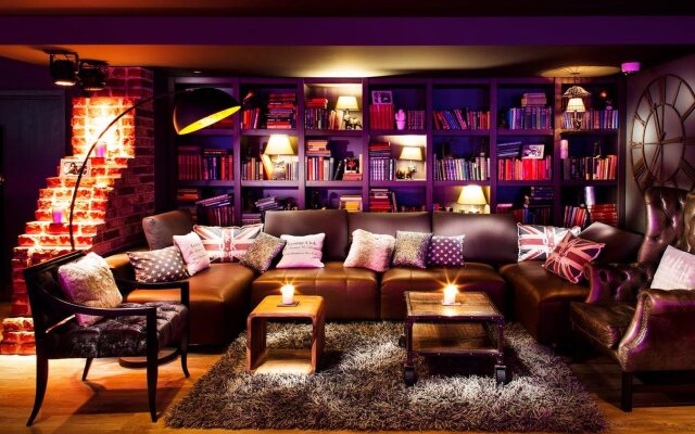 B&B Hotel Birmingham Centre
