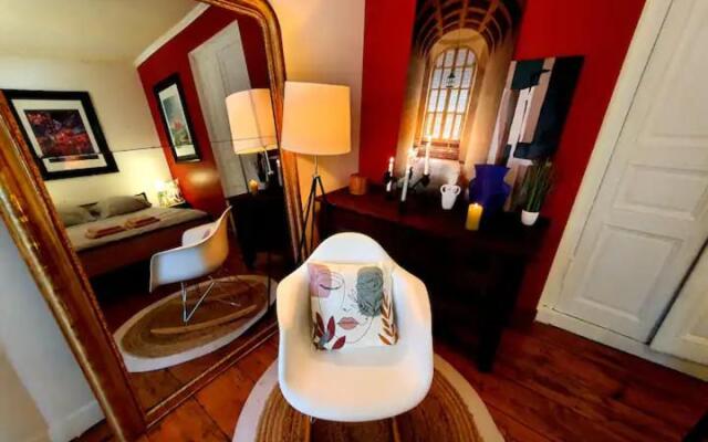 L'EXPO - Hypercentre - Atypique - 1 chambre